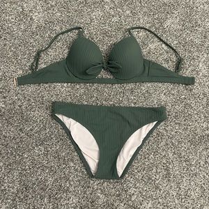 Shade & Shore Bikini Set